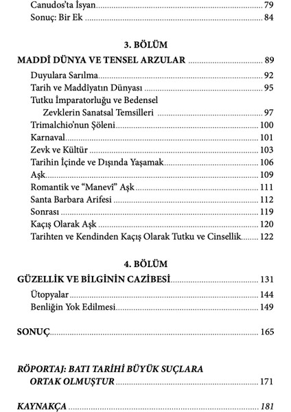 Tarihin Dehşeti - Teofilo F. Ruiz fırsatları