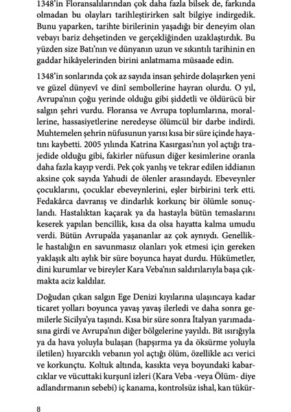 Tarihin Dehşeti - Teofilo F. Ruiz