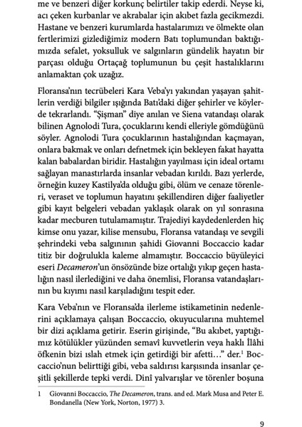 Tarihin Dehşeti - Teofilo F. Ruiz