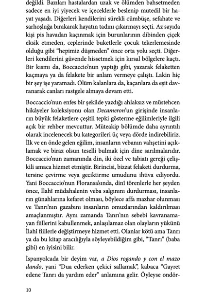 Tarihin Dehşeti - Teofilo F. Ruiz