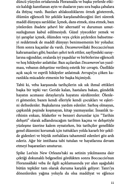 Tarihin Dehşeti - Teofilo F. Ruiz