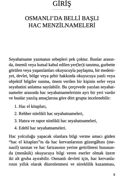 Tuhfei Natık - İ. Hakkı Aksoyak