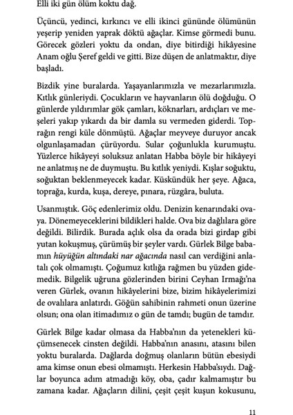 Dinozorların Son Günü - Ali Yağan
