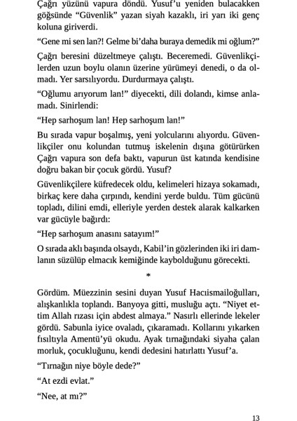 Mümkün Öykülerin En İyisi - Aykut Ertuğrul
