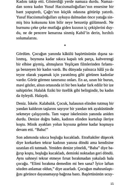 Mümkün Öykülerin En İyisi - Aykut Ertuğrul