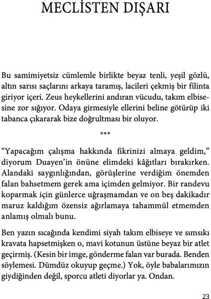 Ferhat Notları - Ömer Çelik