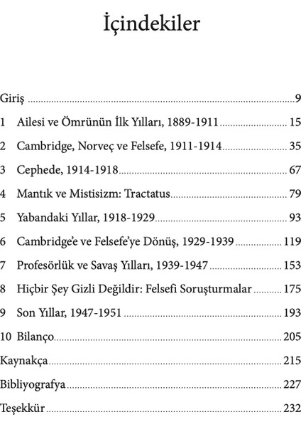 Ludwig Wittgenstein - Edward Kanterian indirimleri