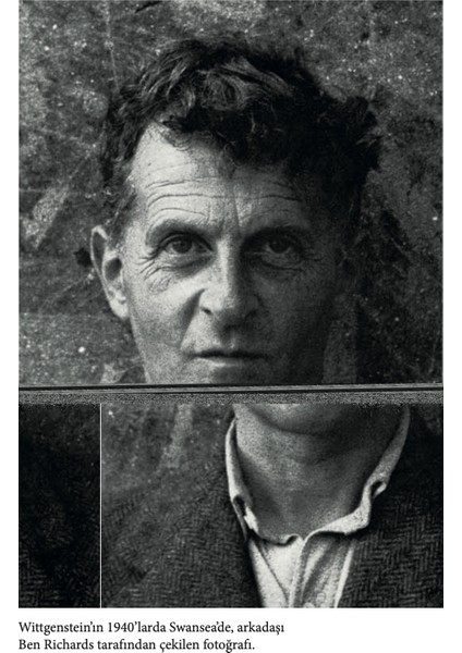 Ludwig Wittgenstein - Edward Kanterian