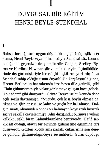 Egoistler - James Huneker fırsatları