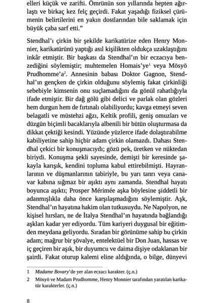 Egoistler - James Huneker indirimleri