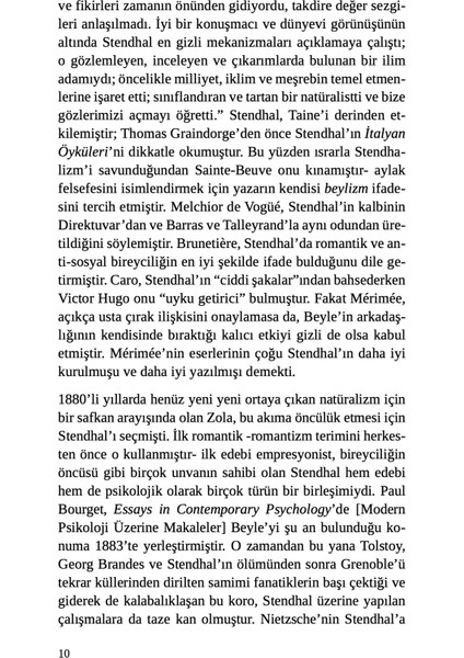 Egoistler - James Huneker