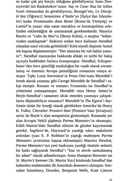 Egoistler - James Huneker