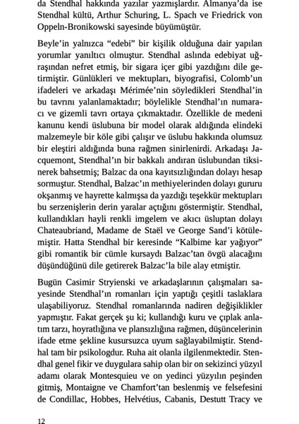 Egoistler - James Huneker