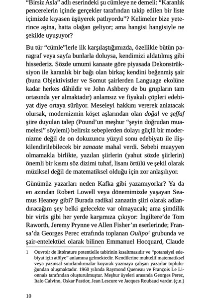 Radikal Zanaat - Marjorie Perloff indirimleri