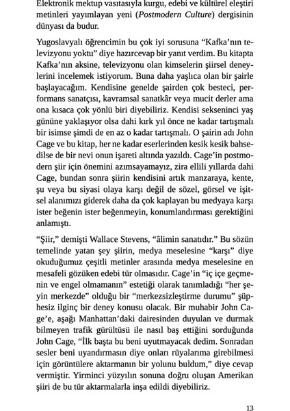 Radikal Zanaat - Marjorie Perloff