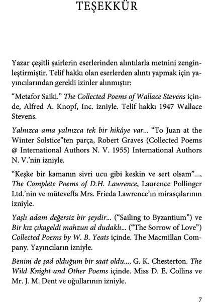 Hayal Gücünü Eğitmek - Northrop Frye fırsatları