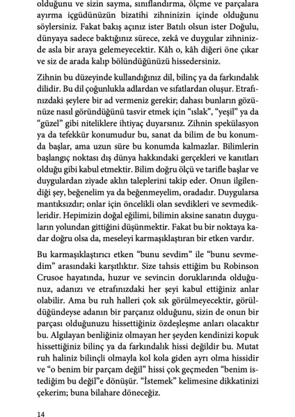 Hayal Gücünü Eğitmek - Northrop Frye