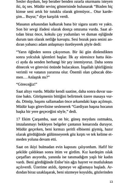 Akdeniz’in Doğusu - Abdurrahman Münif