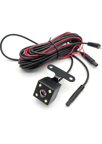 Evrensel 5pın Araba Dikiz Kamerası Park Kamerası Geri Vites Kamerası Su Geçirmez Araba 5 Pin Geri Vites Monitörü Yüksek Kalite (Yurt Dışından) indirimleri