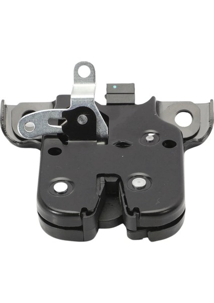Yeni Yüksek Kaliteli Araba Bagaj Kapağı Kilidi Bagaj Kilidi Makinesi Kapı Kilidi Aktüatörü 8P3827505 Audi A3 8p1 S3 2003-2012 (Yurt Dışından) modelleri