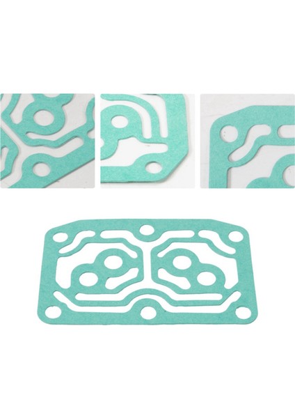 Honda Cr-V Accord Element Tsx Için O-Ring Kiti ile Transmisyon Lineer Solenoid Conta Contası 28250-PRP-013 28262-PRP-000 (Yurt Dışından) fırsatları