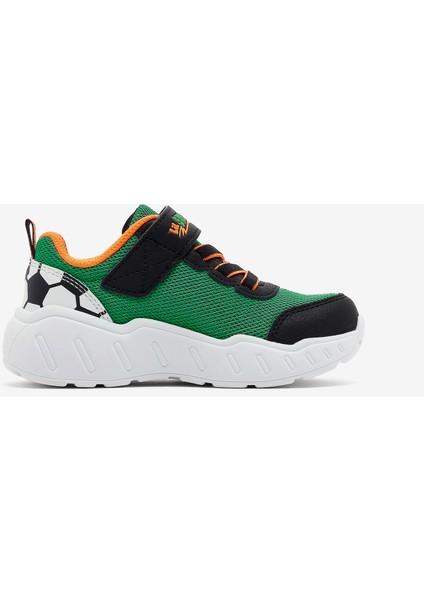 Play Scene Küçük Erkek Çocuk Haki Spor Ayakkabı 407312N Grmt fiyatları