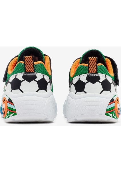 Play Scene Küçük Erkek Çocuk Haki Spor Ayakkabı 407312N Grmt indirimleri