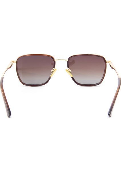 P2410-C4 53 Polarize Unisex Güneş Gözlüğü fiyatları