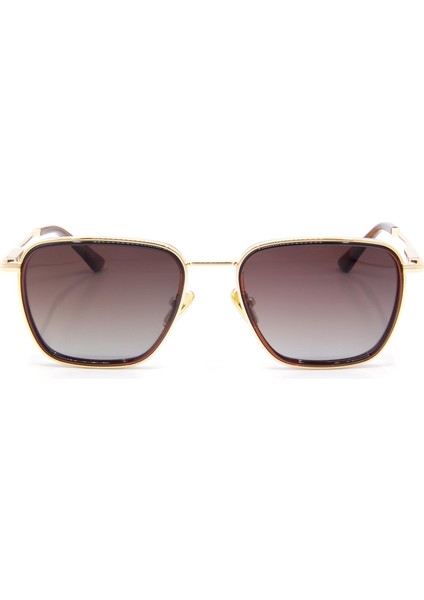 P2410-C4 53 Polarize Unisex Güneş Gözlüğü modelleri