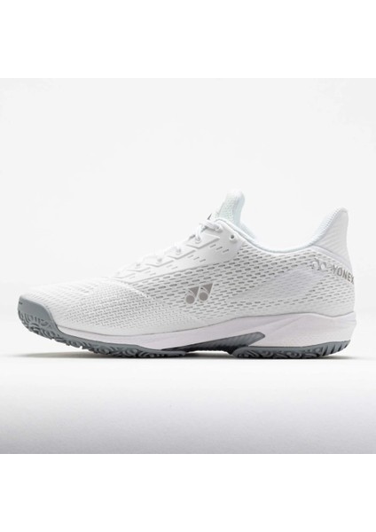 Pc Ad Accel Kadın Tenis Beyaz All Kort Ayakkabı