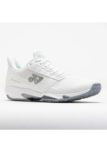 Pc Ad Accel Kadın Tenis Beyaz All Kort Ayakkabı fırsatları