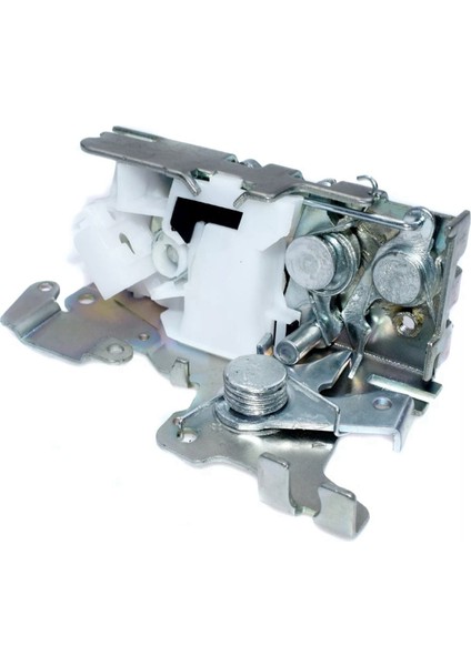 Yeni Yüksek Kaliteli Araba Kapı Kilidi Gövde Montajı Sürgülü Kapı Kilidi 9017301135 Mercedes-Benz 2003-2006 Otomobil Parçaları Için (Yurt Dışından) fırsatları