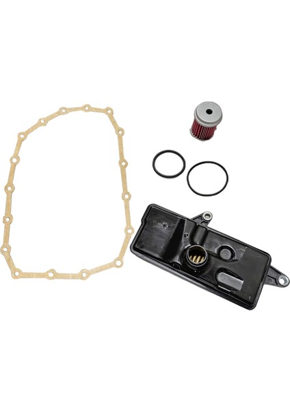 Otomatik Şanzıman Filtresi/pan Gakset Honda Civic City Jazz Için Gk5 Vezel Hr-V 21814-5T0-003/21814-5T0-000/25450-P4V-013 (Yurt Dışından)