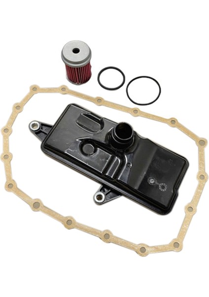 Otomatik Şanzıman Filtresi/pan Gakset Honda Civic City Jazz Için Gk5 Vezel Hr-V 21814-5T0-003/21814-5T0-000/25450-P4V-013 (Yurt Dışından) fiyatları