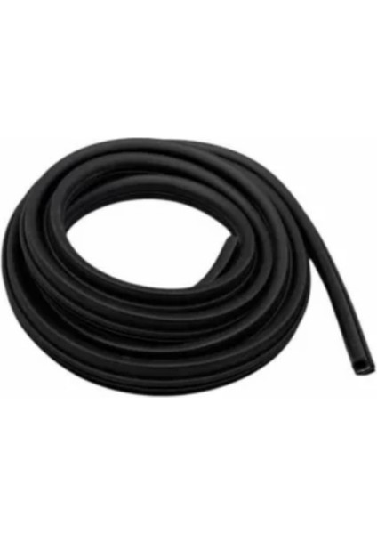 Araba Ön Kapı Contası Hava Şeridi Contası 51727122433 Bmw X5 M5 E60 E61 2004-2010 Kapı Su Geçirmez Conta Kauçuk Şerit (Yurt Dışından)