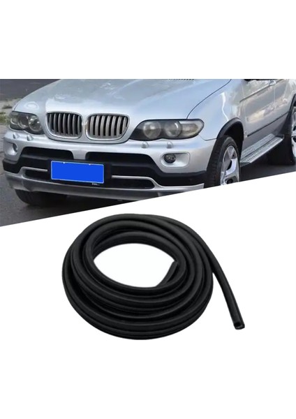 Araba Ön Kapı Contası Hava Şeridi Contası 51727122433 Bmw X5 M5 E60 E61 2004-2010 Kapı Su Geçirmez Conta Kauçuk Şerit (Yurt Dışından) modelleri