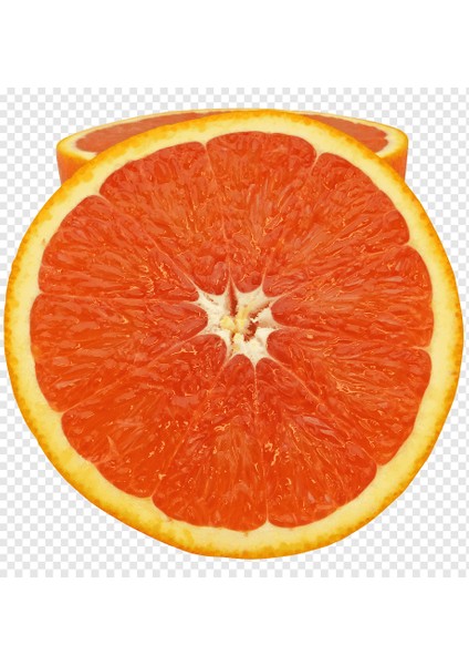 2 Yaş Aşılı Cara Cara Portakal (Kanlı Portakal) Fidanı fırsatları