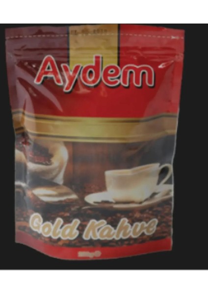 Gold Kahve fiyatları
