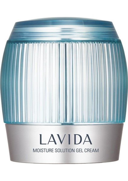 Moisture Solution Gel Cream