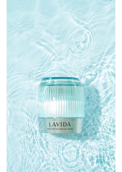 Moisture Solution Gel Cream modelleri