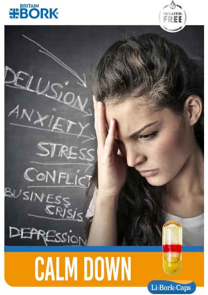 Parafinsiz Kediotu Valirian ve L-Teanin Içeren Mhelatonine Etkisi Yaşatan Gıda Takviyesi modelleri