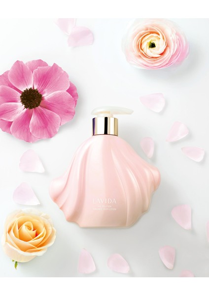 Line Solution Perfumed Body Lotion fiyatları