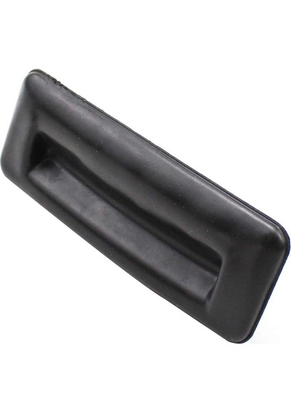 Araba Bagaj Kapağı Kolu Anahtarı 5J0827566E, 5j0 827 566E Audi A1 Skoda Fabia Yeti Superb Roomster Vw Golf Için (Yurt Dışından)