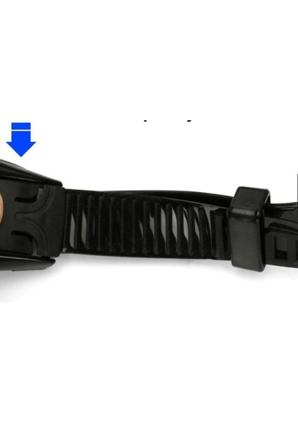 Yüzücü Şnorkeli, Profesyonel Şnorkel, Stil Yüzme Snorkeli fırsatları