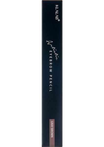 Artistic Eyebrow Pencil Gray Brown fiyatları