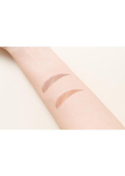 Artistic Eyebrow Pencil Gray Brown modelleri