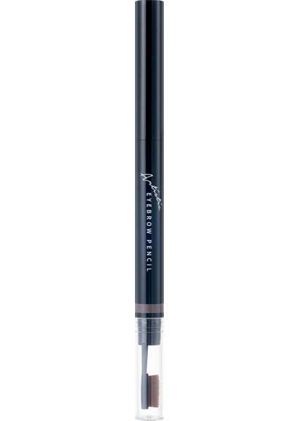 Artistic Eyebrow Pencil Gray Brown fırsatları