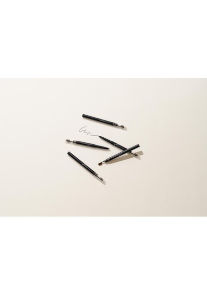 Artistic Eyebrow Pencil Gray Brown indirimleri