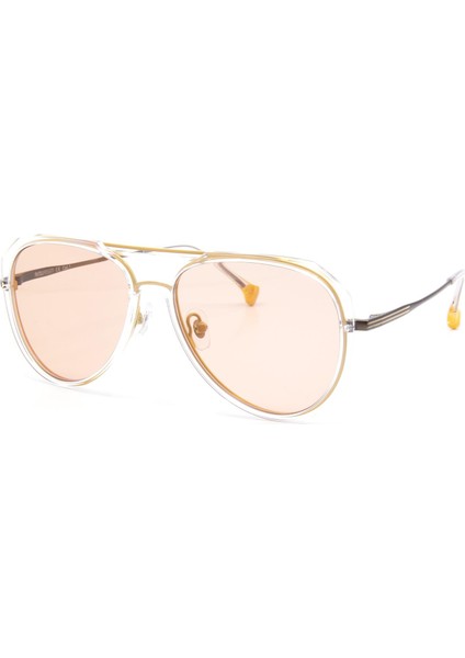 FR2544-C2-C3 54 Polarize Erkek Güneş Gözlüğü