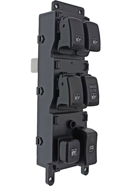 Kia Rio Ön Sol Için Master Elektrikli Cam Anahtarı 93570-0C110 (Yurt Dışından) fiyatları